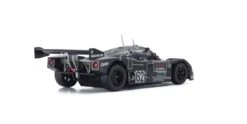 Kyosho Mini Z MZP343AG ASC Autoscale Body Set MR-03W-LM Sauber Mercedes -Kyosho 2990000096708 kyosho mini z mzp343ag asc autoscale body set mr 03w lm sauber mercedes 146818094 60736