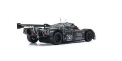 Kyosho Mini Z MZP343AG ASC Autoscale Body Set MR-03W-LM Sauber Mercedes -Kyosho 2990000096708 kyosho mini z mzp343ag asc autoscale body set mr 03w lm sauber mercedes 146818109 06134