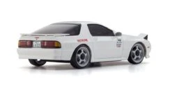 Kyosho Mini Z 32611W MINI-Z AWD Initial D Savanna R -Kyosho 2990000096739 kyosho mini z 32611w mini z awd initial d savanna r 146530822 80417