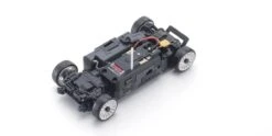 Kyosho Mini Z 32611W MINI-Z AWD Initial D Savanna R -Kyosho 2990000096739 kyosho mini z 32611w mini z awd initial d savanna r 146530824 19152