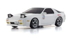 Kyosho Mini Z MZP424W ASC Autoscale Body Set MA-020 Initial D Mazda Sav -Kyosho 2990000096746 kyosho mini z mzp424w asc autoscale body set ma 020 initial d mazda sav 149903605 55683