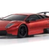 Kyosho Mini-Z 50th Anni Limited Ed Lamborghini Murcielago LP670-4 SV Chrome Red MZP215CR 1 Kyosho Mini-Z 50th Anni Limited Ed Lamborghini Murcielago LP670-4 SV Chrome Red MZP215CR -Kyosho 2990000097477 kyosho mzp215cr asc autoscale body set murcielago lp670 chrome red 50th anniv 152084484