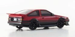 Kyosho MZP410BKCR ASC Autoscale Body Set MA020S Toyota AE86 Aero Carbon -Kyosho 2990000097484 kyosho mzp410bkcr asc autoscale body set ma020s toyota ae86 aero carbon 151376231 51948