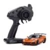 Kyosho Mini-Z 32334OR RWD Corvette ZR1 Sebring Orange W/LED -Kyosho 2990000100269 kyosho mini z 32334or rwd corvette zr1 sebring orange w led 155567639