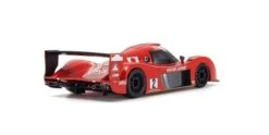 Kyosho Mini-Z 32337L2 RWD Toyota GT-One TS020 No.2 -Kyosho 2990000100276 kyosho mini z 32337l2 rwd toyota gt one ts020 no2 3