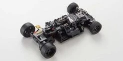 Kyosho Mini-Z 32337L2 RWD Toyota GT-One TS020 No.2 -Kyosho 2990000100276 kyosho mini z 32337l2 rwd toyota gt one ts020 no2 5