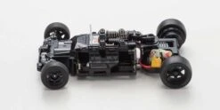 Kyosho Mini-Z 32337L2 RWD Toyota GT-One TS020 No.2 -Kyosho 2990000100276 kyosho mini z 32337l2 rwd toyota gt one ts020 no2 6