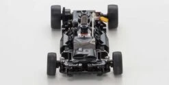 Kyosho Mini-Z 32337L2 RWD Toyota GT-One TS020 No.2 -Kyosho 2990000100276 kyosho mini z 32337l2 rwd toyota gt one ts020 no2 7