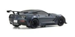 Kyosho Mini-Z ASC Autoscale Body Set MR03 RWD Chevrolet Corvette ZR1 Shadow -Kyosho 2990000100283 kyosho mini z asc autoscale body set mr03 rwd chevrolet corvette zr1 shadow 152574658