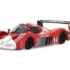 Kyosho Mini-Z ASC Autoscale Body Set MR03 RWD Toyota GT-One TS020 No.2 MZP334L2