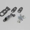 Kyosho Friction Damper Set (for MINI-Z Formula) MFW16 -Kyosho 2990000101471 kyosho friction damper set for mini z formula mfw16 147619534