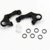 Kyosho Mini-Z MZW416-01 Plastic Parts Set (Inner Tube) -Kyosho 2990000102713 kyosho mini z mzw416 01 plastic parts set inner tube 151984407
