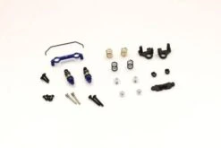 Kyosho Mini-Z R246-1342 Individual Oil Damper Front End Set For MR-03 Narrow