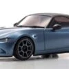 Kyosho Mini-Z MZP433MB ASC Autoscale Body Set MA-020S Mazda Roadster Blue -Kyosho 2990000102799 kyosho mini z mzp433mb asc autoscale body set ma 020s mazda roadster blue 151831485 af651fa2 280a 4021 911f 6bd7d2e92cc5