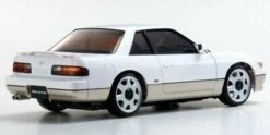 Kyosho Mini-Z MZP435WT ASC Autoscale Body Set MA-020S Nissan Silvia S13 Warm -Kyosho 2990000102812 kyosho mini z mzp435wt asc autoscale body set ma 020s nissan silvia s13 warm 151755492 85ee25a5 be5c 4f25 b125 b07ecfd7cfd4