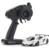 Kyosho Mini-Z 32325W RWD Series McLaren 12C GT3 2013 White Readyset -Kyosho 2990000102881 kyosho mini z 32325w rwd series mclaren 12c gt3 2013 white readyset 151878456