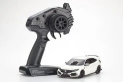 Kyosho MINI-Z AWD Honda Civic Type R MA-020 Readyset