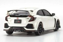 Kyosho MINI-Z AWD Honda Civic Type R MA-020 Readyset -Kyosho 2990000114501 kyosho mini z awd honda civic type r ma 020 readyset 147509887 978bafe8 a3f6 47ae 9957 c2766db85a63