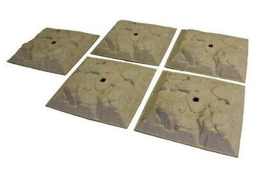 Kyosho Mini-Z Crawler 4x4 Terrain 4 Kyosho Mini-Z Crawler 4x4 Terrain - Image 2