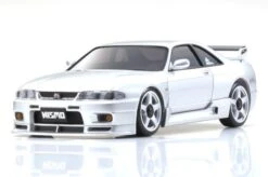 Kyosho Mini-Z MZP447S ASC Autoscale Body Set MA-020 NISSAN SKYLINE GT-R NISMO