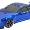 Kyosho MZP427CBL Skyline R34 Chrome Blue 20th Anniversary -Kyosho 2990000119407 kyosho mzp427cbl skyline r34 chrome blue 20th anniversary 148468655 948cf2ea 390a 4143 8bf2 0c2b3e3d75a7