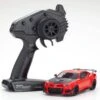 Kyosho MINI-Z RWD Camaro ZL1 Red/LED ReadySet 32339R