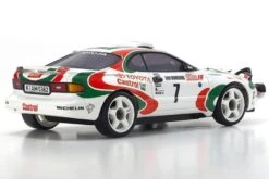 Kyosho MINI-Z AWD CELICA TURBO 4WD No ReadySet 32615JK -Kyosho 2990000125774 kyosho mini z awd celica turbo 4wd no readyset 32615jk 3 16816