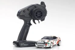 Kyosho MINI-Z AWD CELICA TURBO 4WD No ReadySet 32615JK