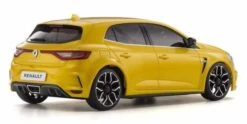 Kyosho MINI-Z FWD RENAULT MEGANE R.S. Sirius Yellow Readyset RTR 32421Y -Kyosho 2990000129192 kyosho mini z fwd renault megane rs sirius yellow readyset rtr 32421y 3 5dd00959 5b65 4e14 8779 c2729f5ff939