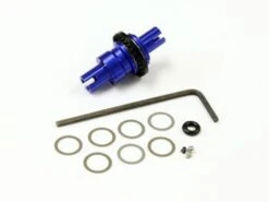 Kyosho Mini-Z Ball Diff Set AWD MDW018 -Kyosho 2990000129970 kyosho mini z ball diff set awd mdw018 98000