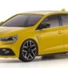 Kyosho Mini-Z MZP441Y-B ASC Autoscale Body Set MA-03F RENAULT MEGANE R.S. -Kyosho 2bb5213474d4634e7570a559ac1cdd689c5bca02cb063dff34b426adf756e0cf 94364