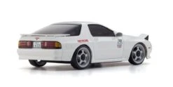 Kyosho Mini Z 32611W MINI-Z AWD Initial D Savanna R -Kyosho 2dc7e739e01858f945fc451f6277b99a550a79897eae94f70bccac4729612cb9 79694