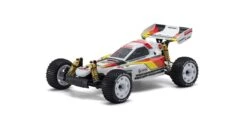 K.30622 Kyosho Optima Mid 2022