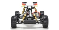 K.30622 Kyosho Optima Mid 2022 -Kyosho 30622900 6