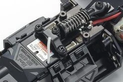 Kyosho Mini-Z 32323R MINI-Z RWD Audi R8 LMS RED Readyset MR03 32323R -Kyosho 32325 GyroDetail M