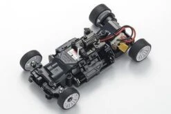 Kyosho Mini-Z 32323R MINI-Z RWD Audi R8 LMS RED Readyset MR03 32323R -Kyosho 32325 RWD Chassis MM M