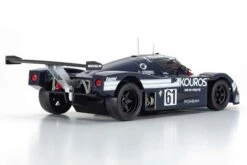 Kyosho Mini-Z 32327KR MINI-Z RWD Sauber-Mercedes C9 No. 61 LM 1987 MR-03 Readyset -Kyosho 32327kr mainr 0ddb3b97 92d8 4c50 8f23 9cb282819a12