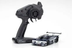 Kyosho Mini-Z 32327KR MINI-Z RWD Sauber-Mercedes C9 No. 61 LM 1987 MR-03 Readyset