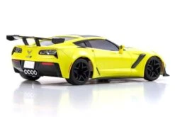 Kyosho 32334Y MINI-Z RWD Corvette ZR1 Yellow W/LED -Kyosho 32334y mainr 0b4e9ff4 d084 409f 9bd8 dd4e922c2e8d