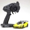 Kyosho 32334Y MINI-Z RWD Corvette ZR1 Yellow W/LED -Kyosho 32334y mainradio