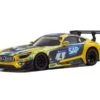 Kyosho ASC MR03W-MM Mercedes-AMG GT3 Yellow/Black MZP241YBK -Kyosho 32338ybk900 4