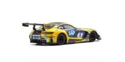 Kyosho MINI-Z RWD Readyset Mercedes-AMG GT3 No.4 24H Nurburgring 2018 32338YBK -Kyosho 32338ybk900 6 6a68dc0d 8186 49a4 8b73 e8e6a6252f9e