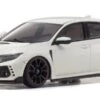 Kyosho Mini-Z MZP445W-B ASC MA-03F Honda Civic Type R Body Set -Kyosho 32424w.pt01 1