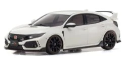Kyosho Mini-Z MZP445W-B ASC MA-03F Honda Civic Type R Body Set