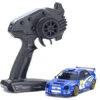 K.32617WR Kyosho Mini-Z AWD Subaru Impreza WRC 2002 (MA-020/KT531P) -Kyosho 32617wr
