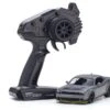 Kyosho MINI-Z AWD Challenger Gray SRT Hellcat Redeye 32621G -Kyosho 32621g