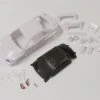Kyosho (MZN176) SUBARU IMPREZA WRC 2002 White Body Set -Kyosho 32e74170dcb29af63571fe6998aa15709a5d1d55c413961ac02c9c5b54b9e242 29084