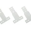 Kyosho (MZW410S) (Soft/MM/LM/3pcs/MR03) FRP Rear Suspension Plate -Kyosho 3427cef76d18708639de6f9c577be4aee7671dd947e26bc521e8e713be850ec7 71202