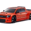 K.34432T1B Kyosho Fazer MK2 (L) Toyota Tundra TRD Pro Street 1:10 RTR