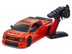 K.34432T1B Kyosho Fazer MK2 (L) Toyota Tundra TRD Pro Street 1:10 RTR -Kyosho 34432t1b 2